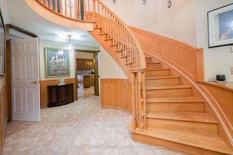 Photo 4 at 119 Glen Long Avenue, Glen Park, Toronto