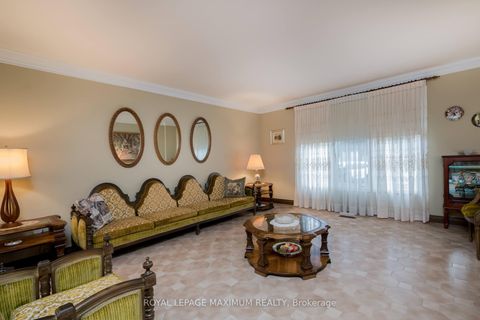 Photo 5 at 119 Glen Long Avenue, Glen Park, Toronto