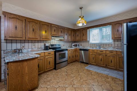 Photo 12 at 119 Glen Long Avenue, Glen Park, Toronto