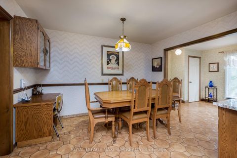 Photo 14 at 119 Glen Long Avenue, Glen Park, Toronto