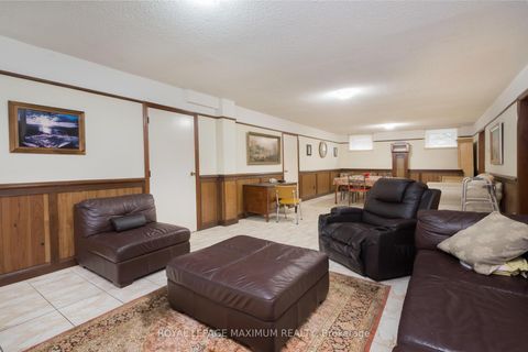 Photo 32 at 119 Glen Long Avenue, Glen Park, Toronto