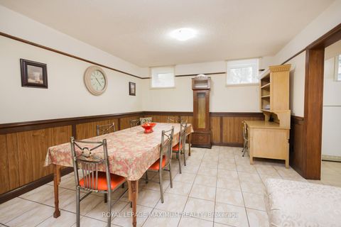 Photo 33 at 119 Glen Long Avenue, Glen Park, Toronto