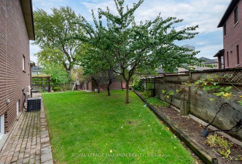 Photo 35 at 119 Glen Long Avenue, Glen Park, Toronto