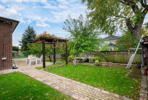 Photo 36 at 119 Glen Long Avenue, Glen Park, Toronto