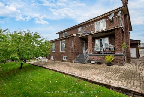 Photo 37 at 119 Glen Long Avenue, Glen Park, Toronto