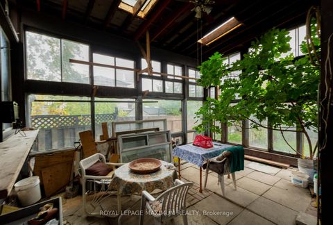 Photo 40 at 119 Glen Long Avenue, Glen Park, Toronto