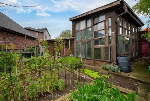 Photo 42 at 119 Glen Long Avenue, Glen Park, Toronto