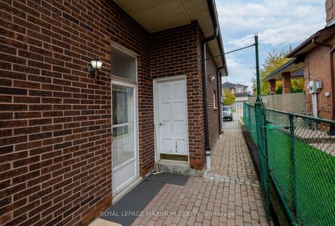 Photo 43 at 119 Glen Long Avenue, Glen Park, Toronto