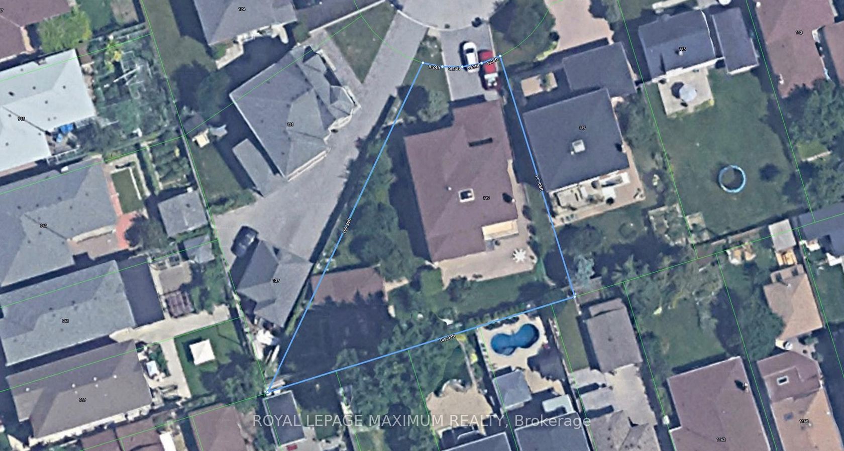 119 Glen Long Avenue, Glen Park, Toronto 