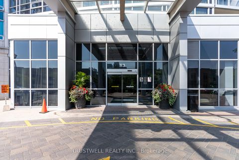 Photo 1 at 2007 - 83 Borough Drive, Bendale, Toronto