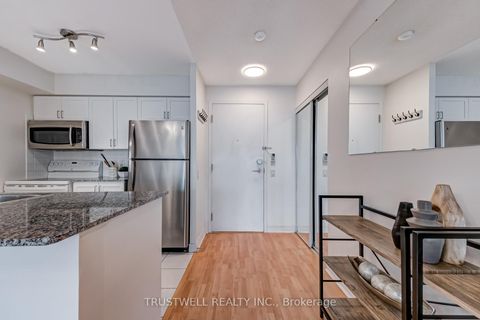 Photo 2 at 2007 - 83 Borough Drive, Bendale, Toronto