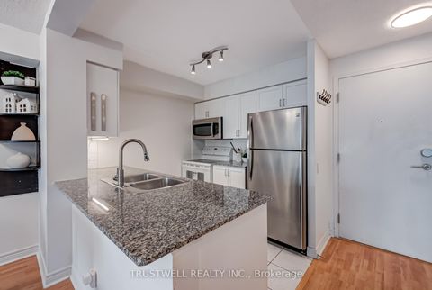 Photo 3 at 2007 - 83 Borough Drive, Bendale, Toronto