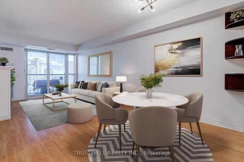 Photo 6 at 2007 - 83 Borough Drive, Bendale, Toronto