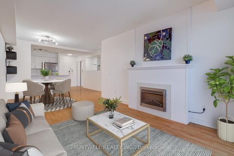 Photo 9 at 2007 - 83 Borough Drive, Bendale, Toronto