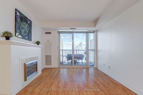 Photo 10 at 2007 - 83 Borough Drive, Bendale, Toronto