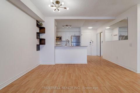 Photo 11 at 2007 - 83 Borough Drive, Bendale, Toronto