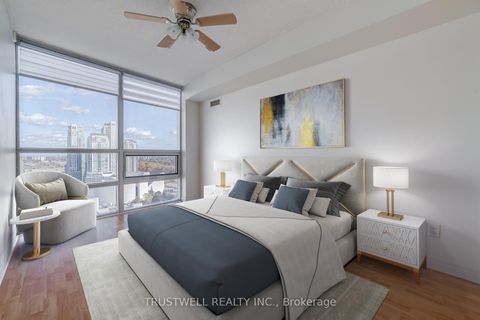 Photo 13 at 2007 - 83 Borough Drive, Bendale, Toronto