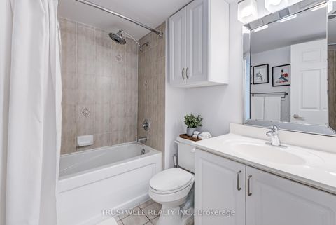 Photo 16 at 2007 - 83 Borough Drive, Bendale, Toronto