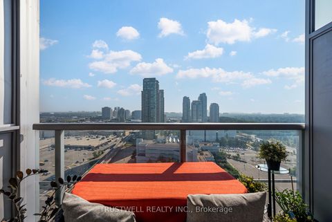 Photo 20 at 2007 - 83 Borough Drive, Bendale, Toronto