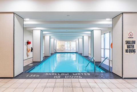 Photo 22 at 2007 - 83 Borough Drive, Bendale, Toronto