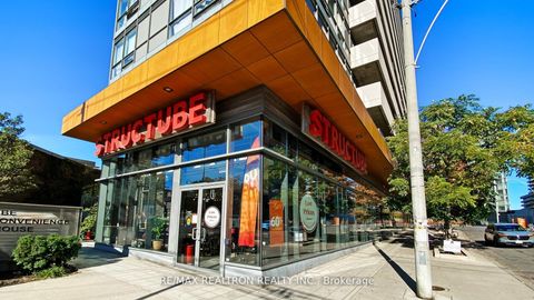 Photo 6 at #202 - 20 Joe Shuster Way, South Parkdale, Toronto