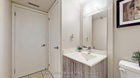 Photo 19 at #202 - 20 Joe Shuster Way, South Parkdale, Toronto