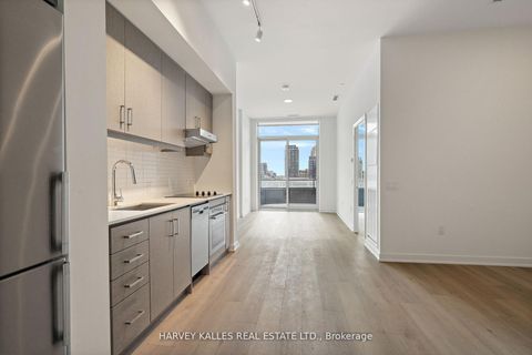 Photo 5 at 616 - 9 Tecumseth Street, Niagara, Toronto