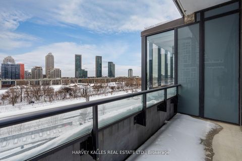 Photo 15 at 616 - 9 Tecumseth Street, Niagara, Toronto