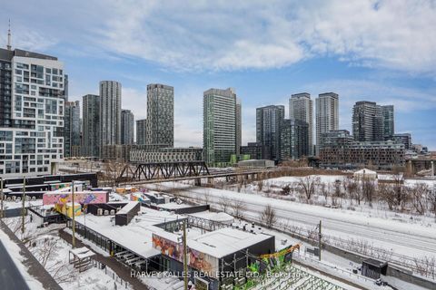 Photo 16 at 616 - 9 Tecumseth Street, Niagara, Toronto