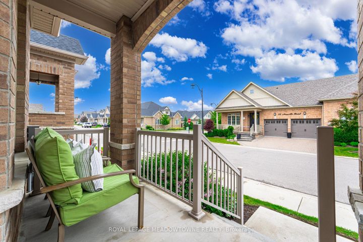 Photo 1 at 68 Amarillo Road, Wellington, Brampton