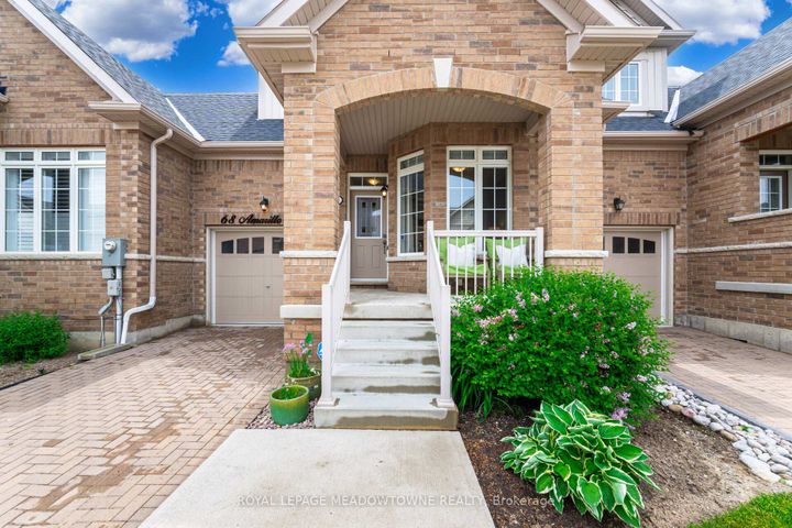Photo 2 at 68 Amarillo Road, Wellington, Brampton