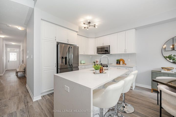 Photo 5 at 68 Amarillo Road, Wellington, Brampton