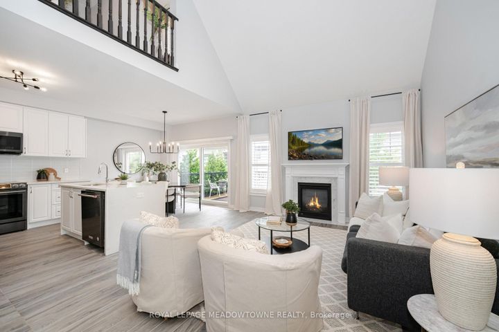 Photo 16 at 68 Amarillo Road, Wellington, Brampton