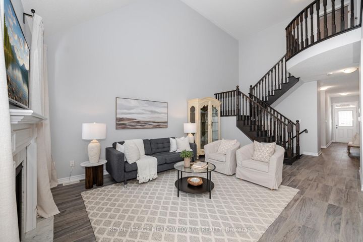 Photo 17 at 68 Amarillo Road, Wellington, Brampton