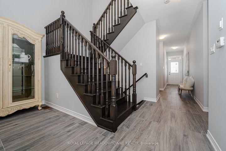 Photo 24 at 68 Amarillo Road, Wellington, Brampton