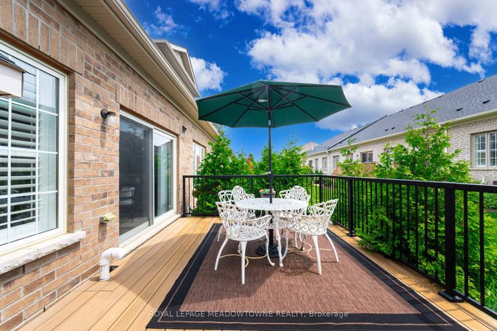 Photo 39 at 68 Amarillo Road, Wellington, Brampton