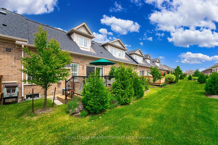 Photo 42 at 68 Amarillo Road, Wellington, Brampton