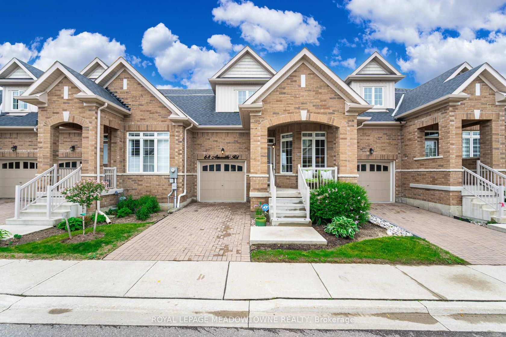 68 Amarillo Road, Wellington, Brampton 2