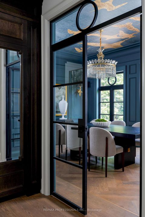 Photo 5 at 30 Dacre Crescent, Swansea, Toronto