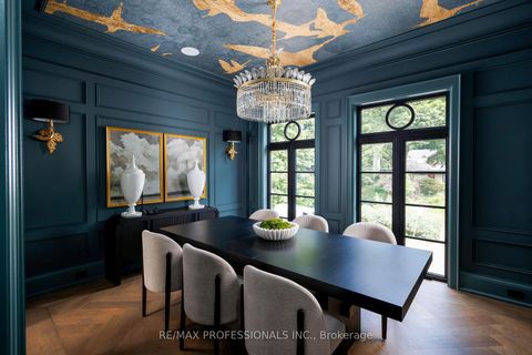 Photo 6 at 30 Dacre Crescent, Swansea, Toronto