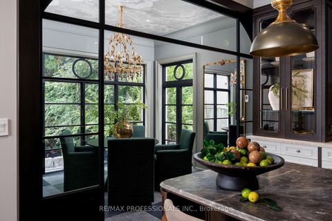 Photo 19 at 30 Dacre Crescent, Swansea, Toronto