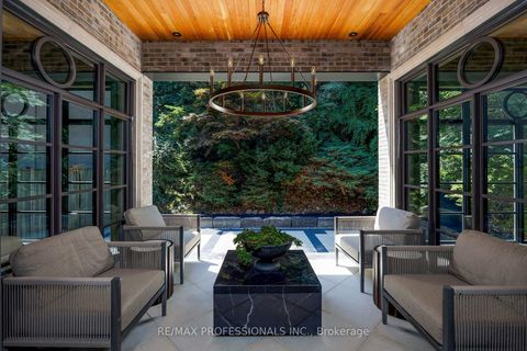 Photo 21 at 30 Dacre Crescent, Swansea, Toronto