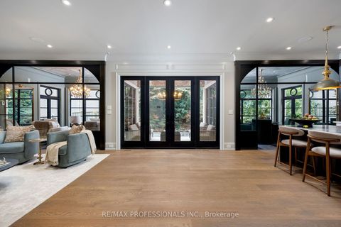 Photo 25 at 30 Dacre Crescent, Swansea, Toronto