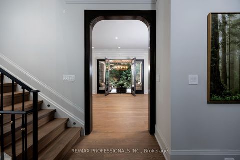 Photo 29 at 30 Dacre Crescent, Swansea, Toronto