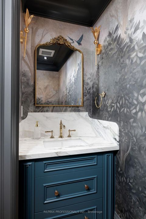 Photo 30 at 30 Dacre Crescent, Swansea, Toronto