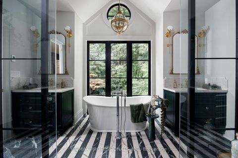 Photo 38 at 30 Dacre Crescent, Swansea, Toronto