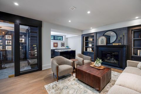 Photo 46 at 30 Dacre Crescent, Swansea, Toronto