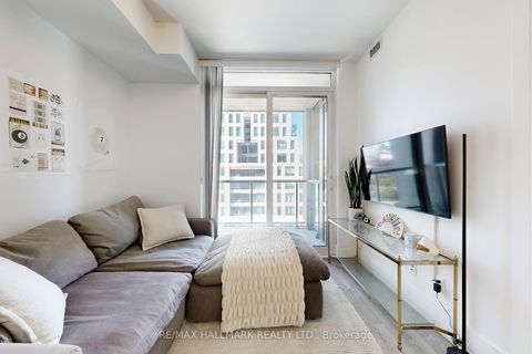 Photo 6 at 544 - 15 Merchants' Wharf, Waterfront Communities C8, Toronto