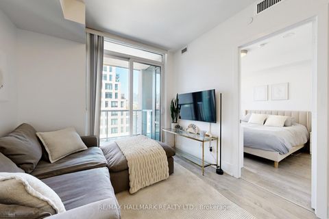 Photo 8 at 544 - 15 Merchants' Wharf, Waterfront Communities C8, Toronto