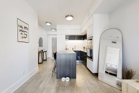 Photo 12 at 544 - 15 Merchants' Wharf, Waterfront Communities C8, Toronto